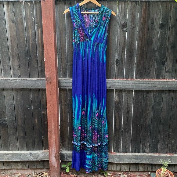 purple peacock maxi dress Wholesale Purple peacock embroidered Caftan, caftans for women, embroidered Caftan dress, Caftan maxi dress, Caftans for women, cotton Caftans for your store